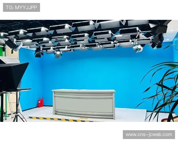 虚拟演播室技术成本持续下降，中小型赛事亦可打造沉浸式视听效果