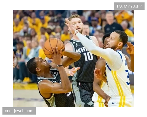 国王击败勇士，福克斯在关键时刻连得8分锁定胜局